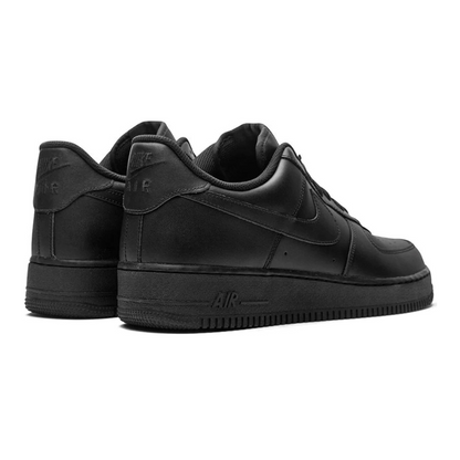 Nike Air Force 1 Low '07 Black