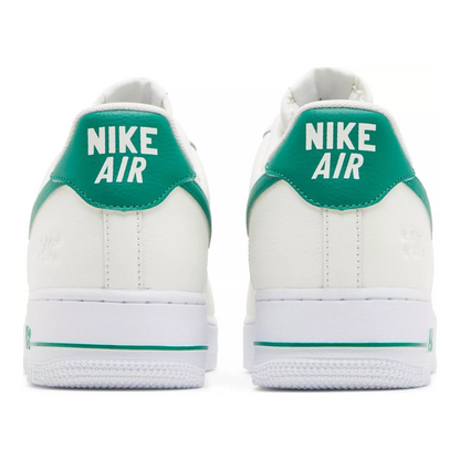 Nike Air Force 1 Low 07 Lv8 40th Anniversary Sail Malachite