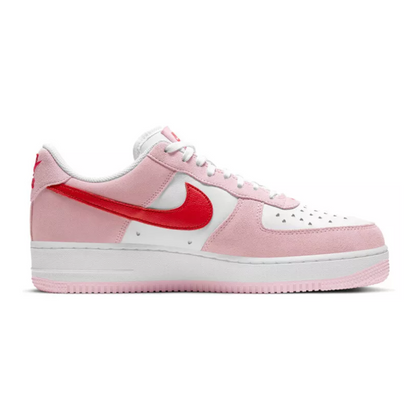 Nike Air Force 1 Low '07 QS Valentine's Day Love Letter
