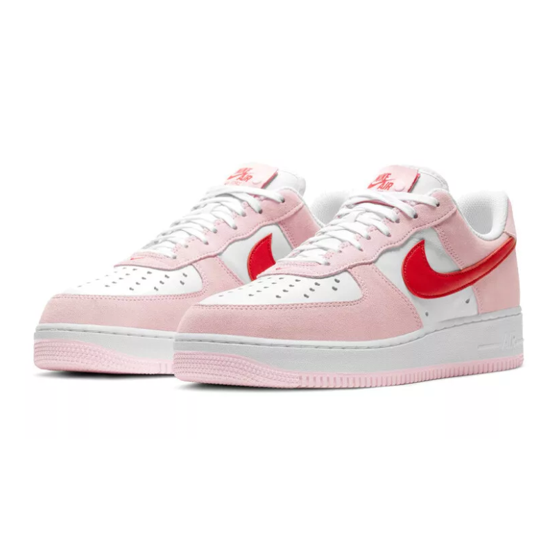 Nike Air Force 1 Low '07 QS Valentine's Day Love Letter