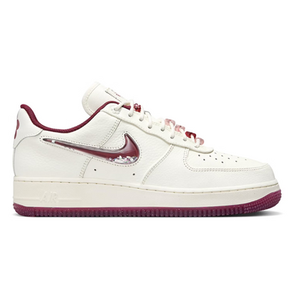 Nike Air Force 1 Low '07 SE PRM Valentine's Day (2024)
