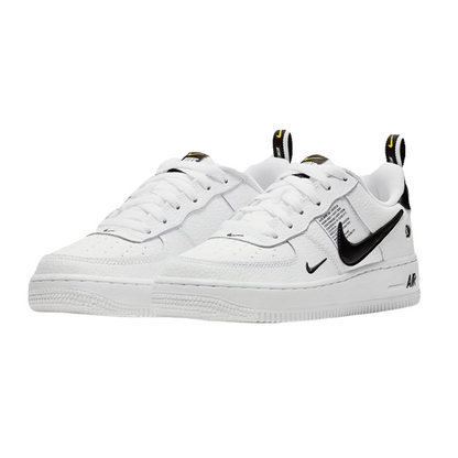 Nike Air Force 1 Low Utility White Black
