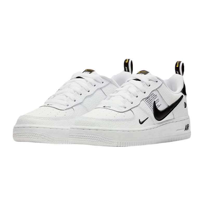 Nike Air Force 1 Low Utility White Black