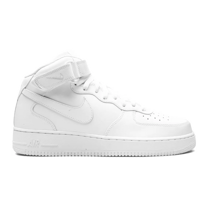 Nike Air Force 1 Mid '07 White