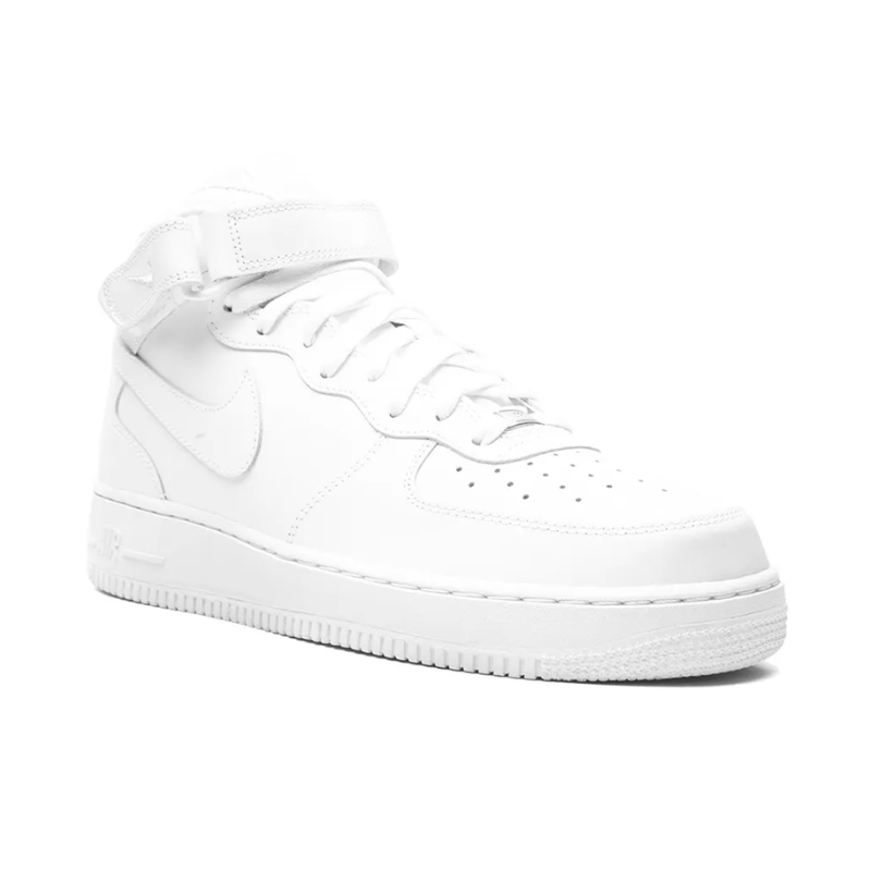 Nike Air Force 1 Mid '07 White