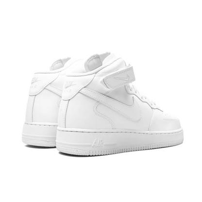 Nike Air Force 1 Mid '07 White
