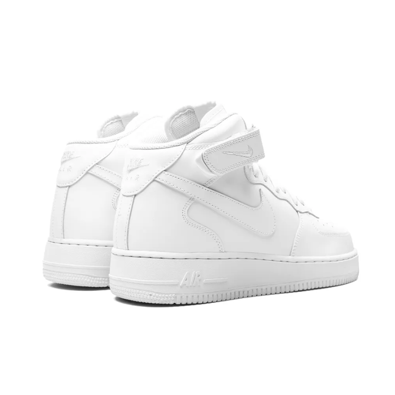 Nike Air Force 1 Mid '07 White