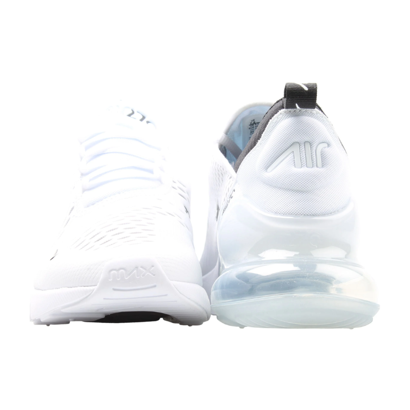 Nike Air Max 270 – White Black