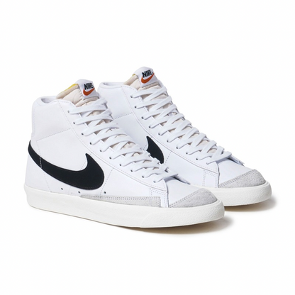 Nike Blazer Mid 77 Vintage White/Black