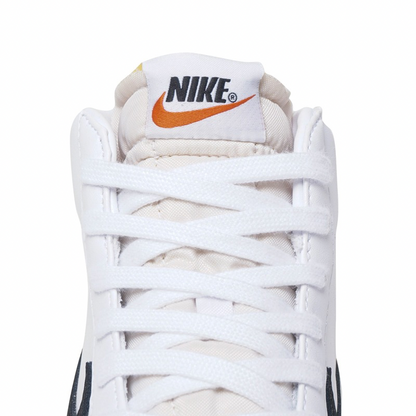 Nike Blazer Mid 77 Vintage White/Black