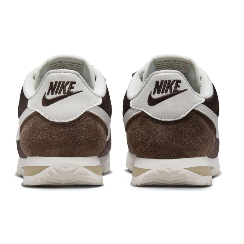 Nike Cortez Baroque Brown (Women's)