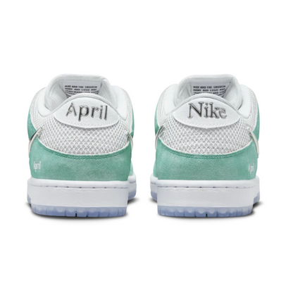 Nike SB Dunk Low April Skateboards