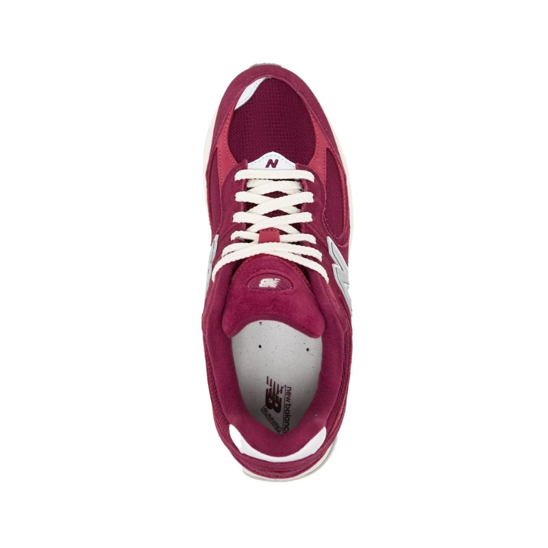 New Balance – 2002R Bordeaux