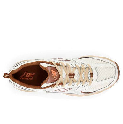 New Balance 530 x Niko And Off White Brown