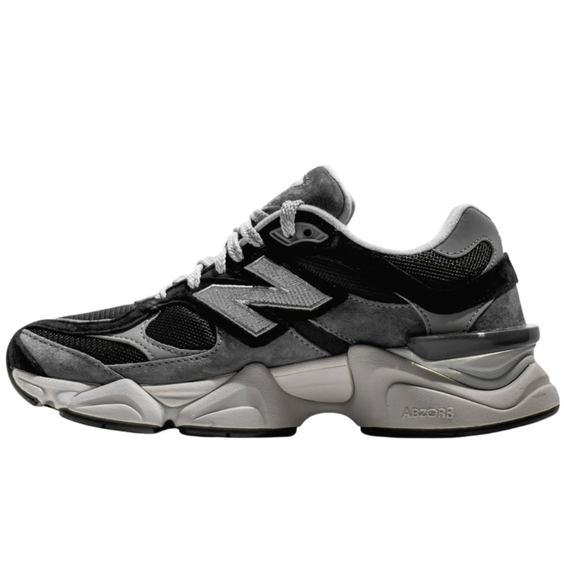 New Balance 9060 “Black/Grey”