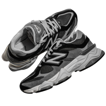 New Balance 9060 “Black/Grey”