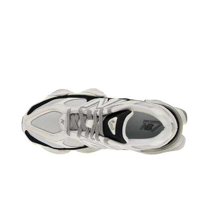 New Balance 9060 Grey Jet Black