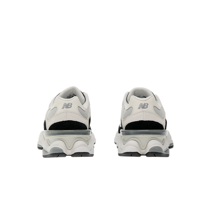 New Balance 9060 Grey Jet Black