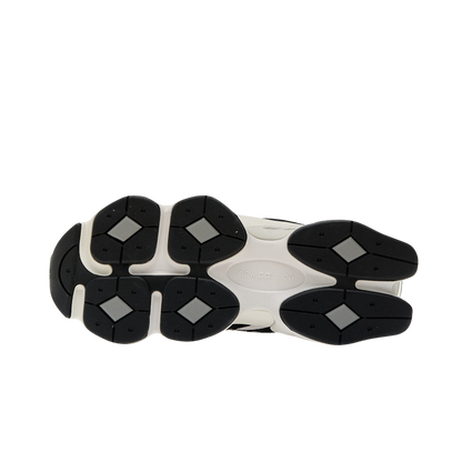 New Balance 9060 Grey Jet Black