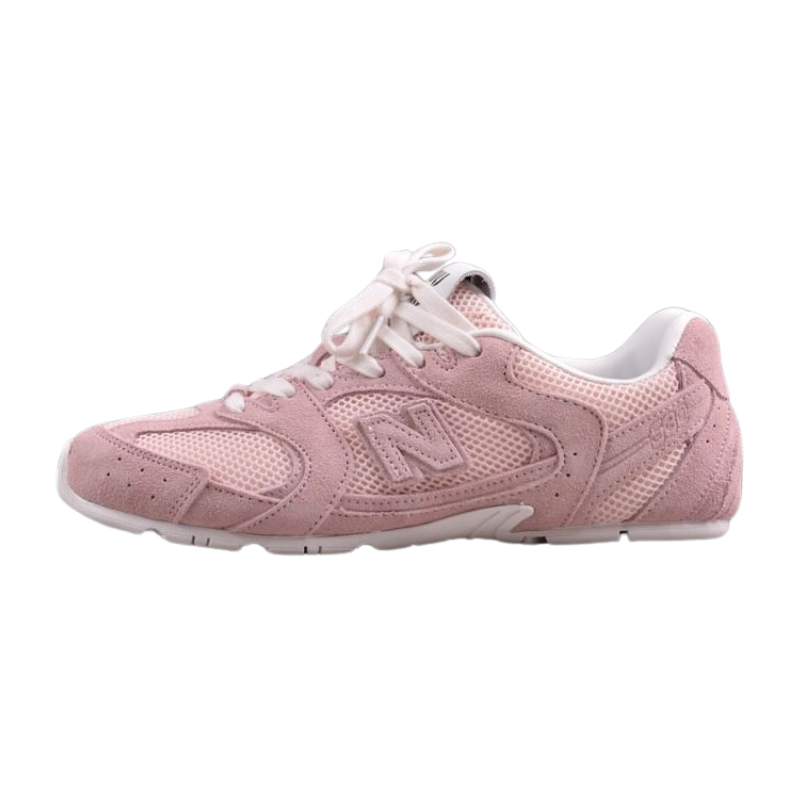 Miu Miu x New Balance 530 Pink