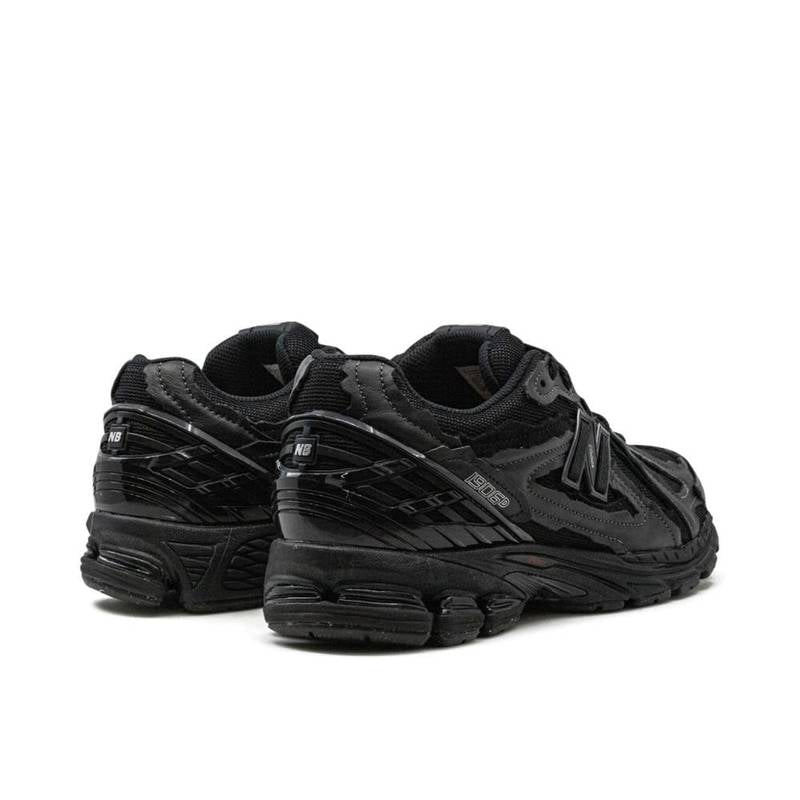 New Balance 1906D – Protection Pack Black