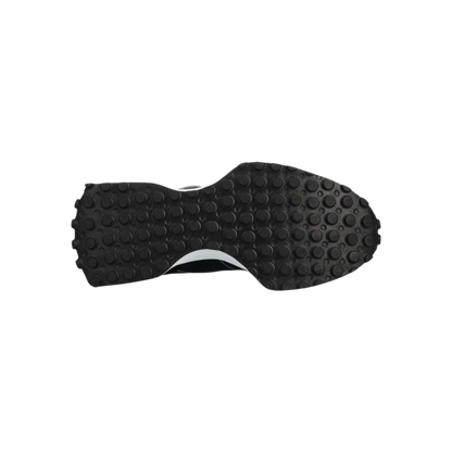 New Balance 327 – Black White
