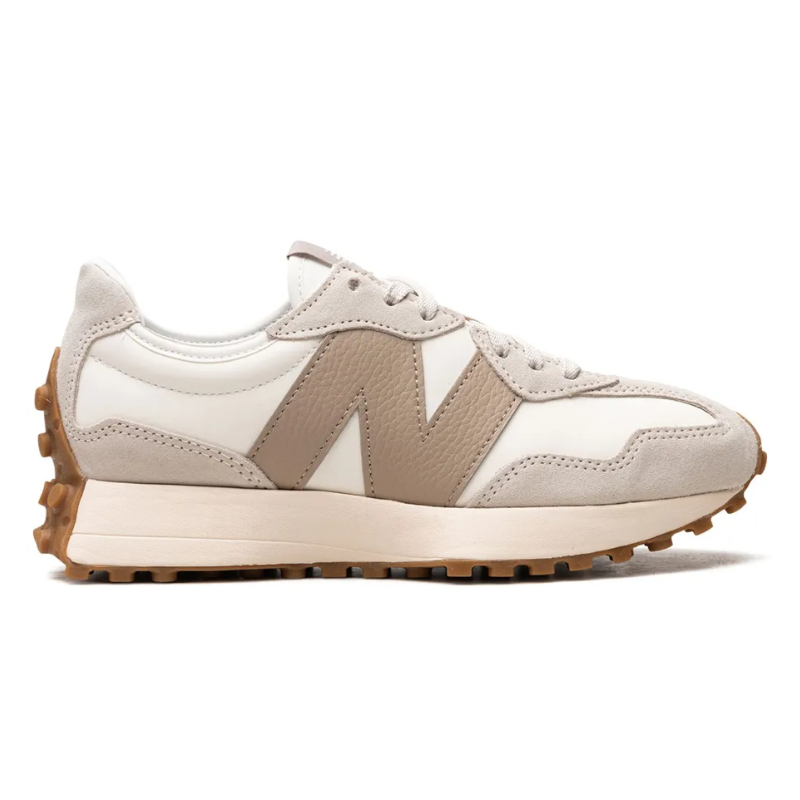 New balance 327 beige