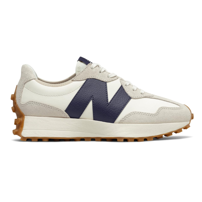 New Balance 327 Moonbeam blue