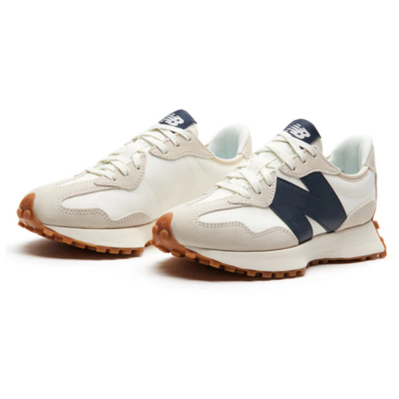 New Balance 327 Moonbeam blue
