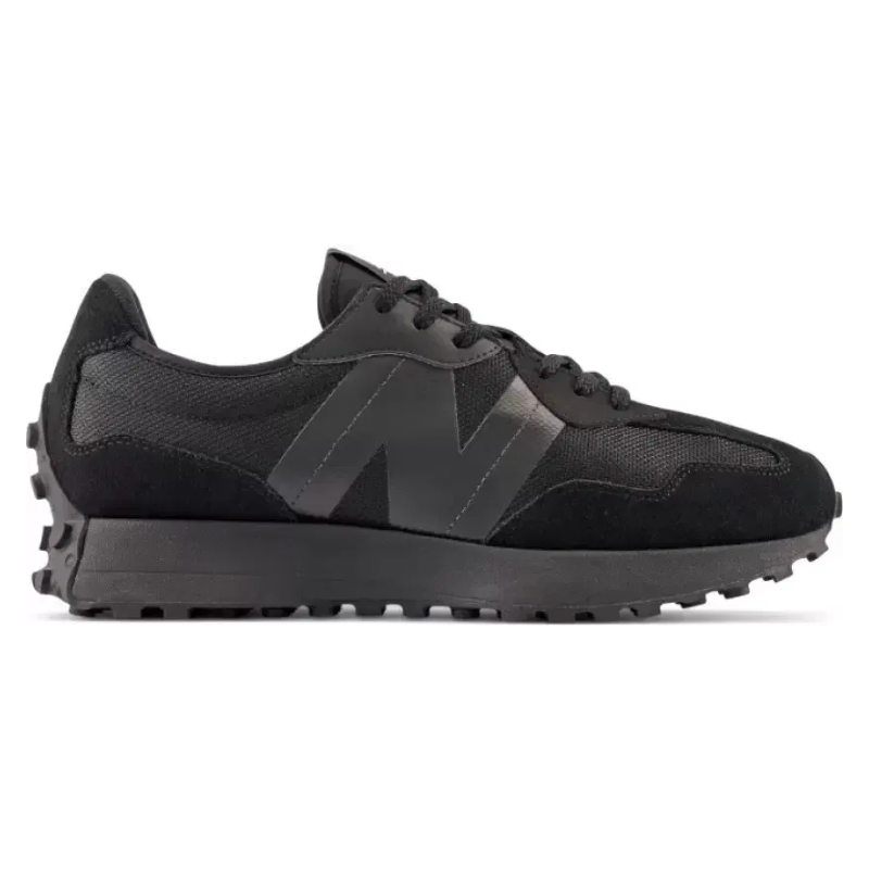 New balance 327 Trainers Black