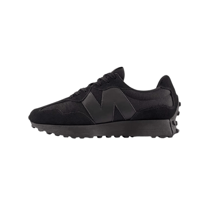New balance 327 Trainers Black