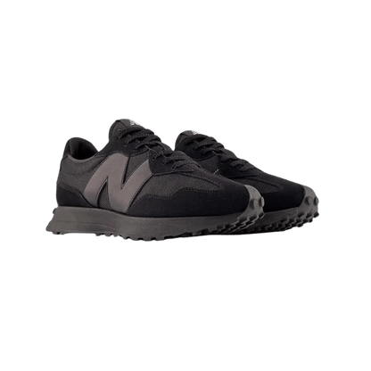 New balance 327 Trainers Black