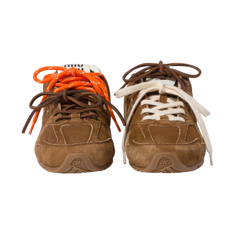 New Balance Miu Miu Cinnamon