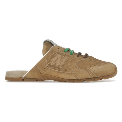 New Balance SL Mule Miu Miu Ecru