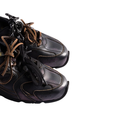 New Balance SL Mule Miu Miu Black