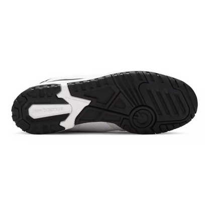 New Balance 550 'Sea Salt Black'