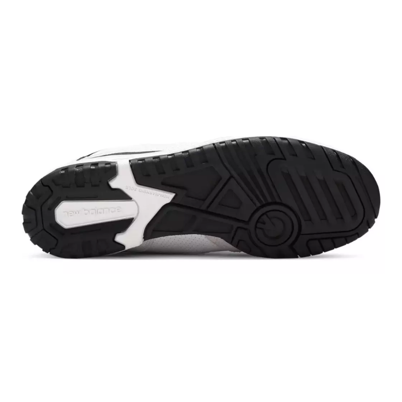 New Balance 550 'Sea Salt Black'