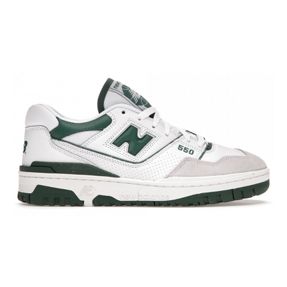 New Balance 550 'green