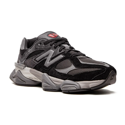 New Balance 9060 Black Castlerock Grey