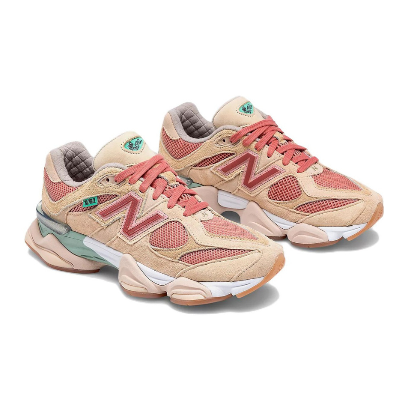 New Balance 9060 Joe Freshgoods Inside Voices Penny Cookie Pink
