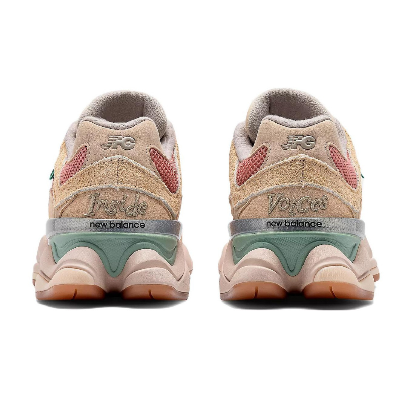 New Balance 9060 Joe Freshgoods Inside Voices Penny Cookie Pink