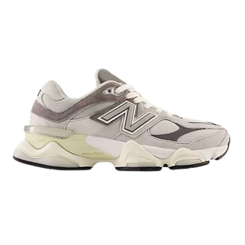 New Balance 9060 Rain Cloud Grey