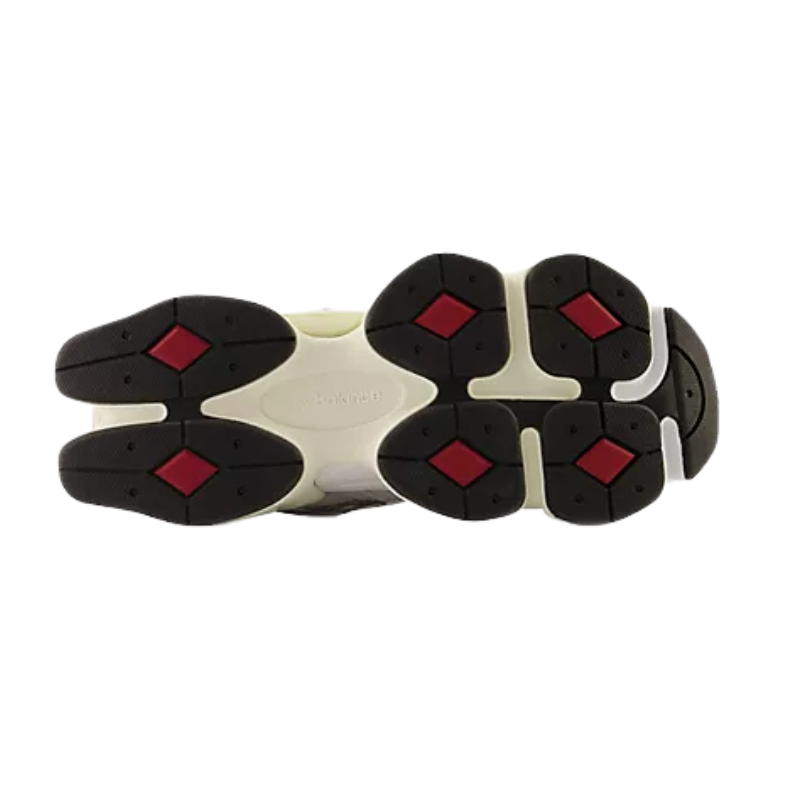 New Balance 9060 Rain Cloud Grey