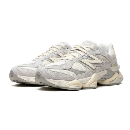 New Balance 9060 Quartz Grey
