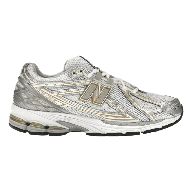 New Balance 1906 R White