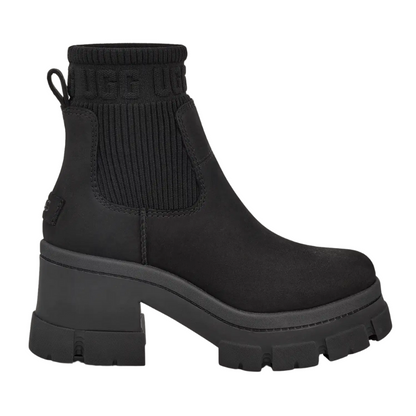 UGG Brooklyn – Chelsea Boot BLACK
