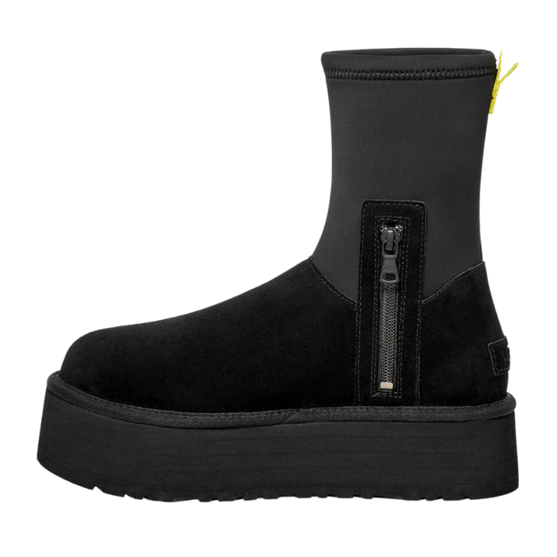 UGG Classic Dipper Boot – Black