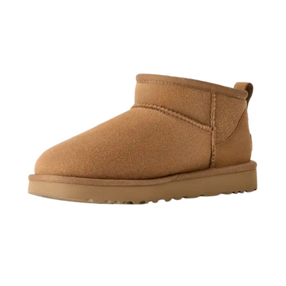 UGG
Classic Ultra Mini boots