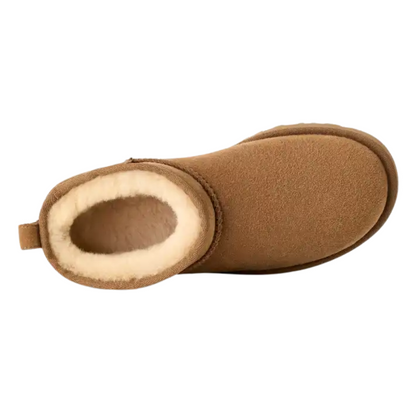 UGG
Classic Ultra Mini boots