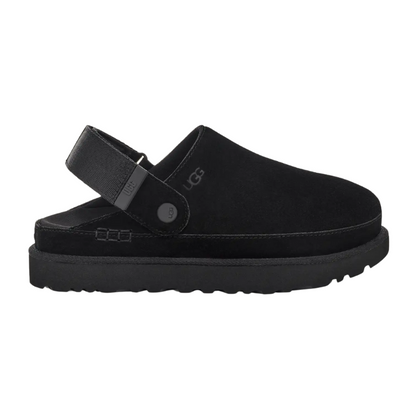 UGG Goldenstar Clog black